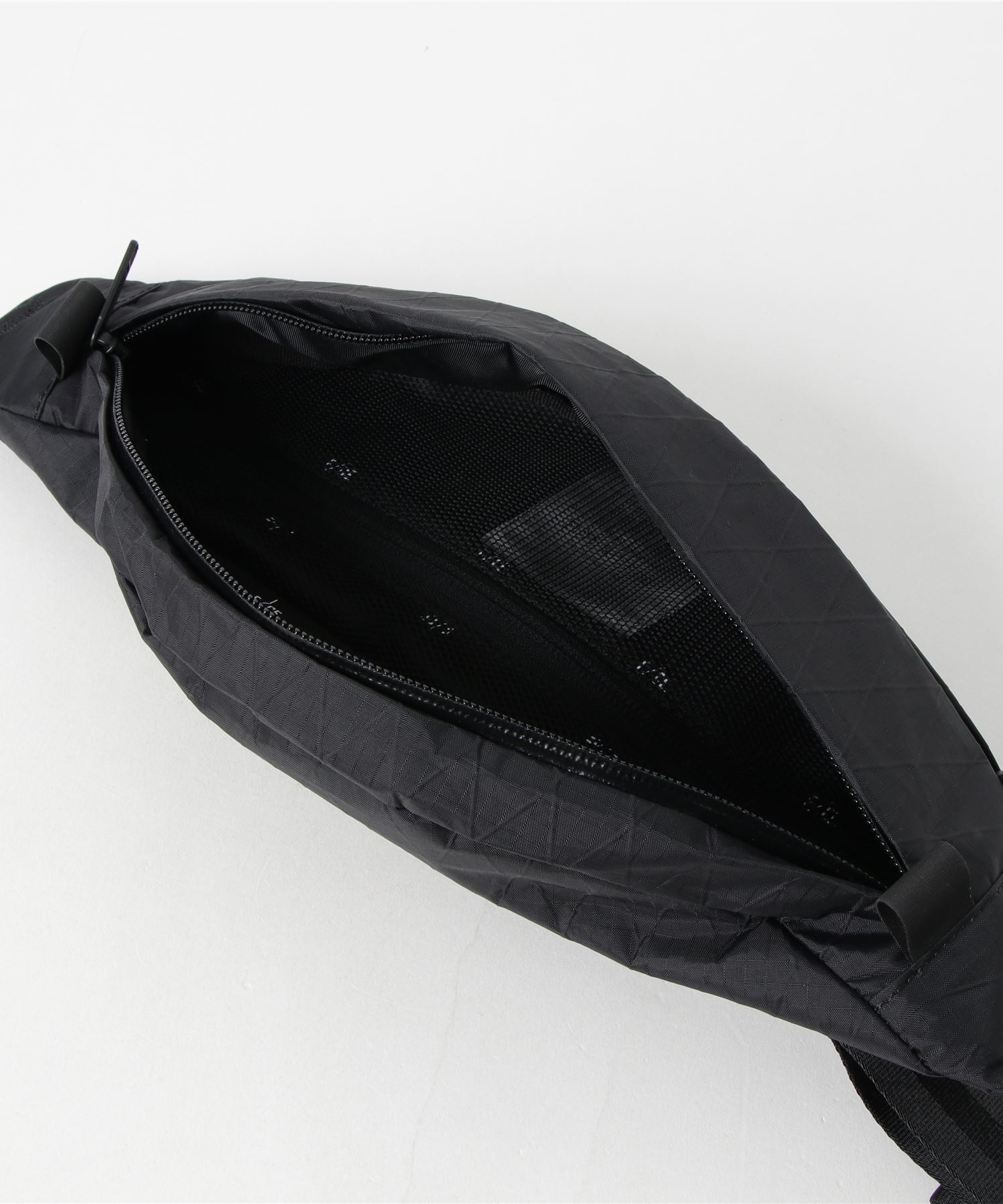 とポリスエ バッグ ウエストポーチ F/CE. XPAC B.D WAIST M / エフシー ...