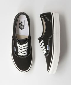 商品詳細 Vans バンズ Authentic 44 Dx Nv オーセンティック Beauty Youth ビューティ ユース 公式通販