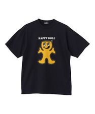 HAPPY DOLL Tシャツ
