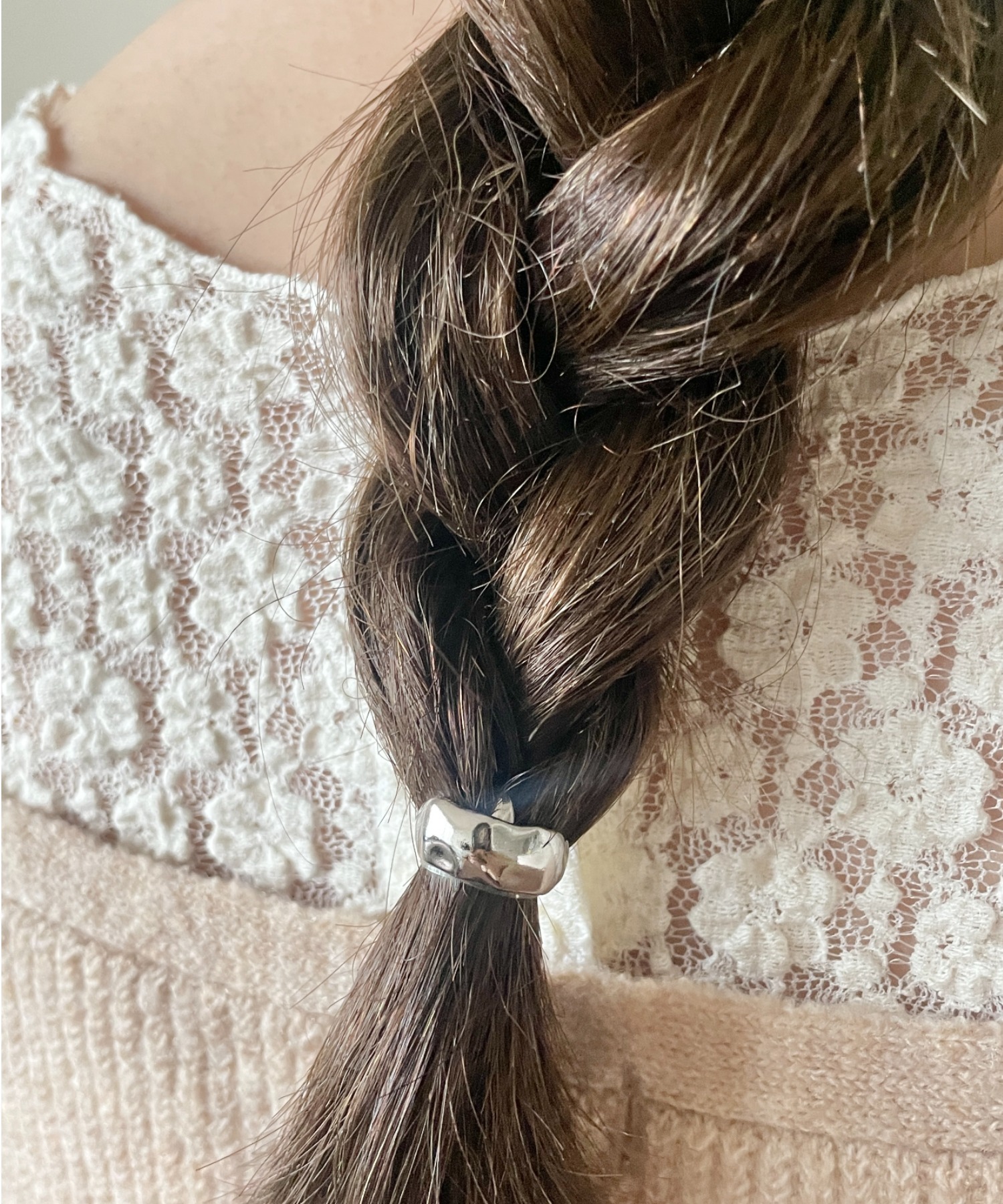 シルバー