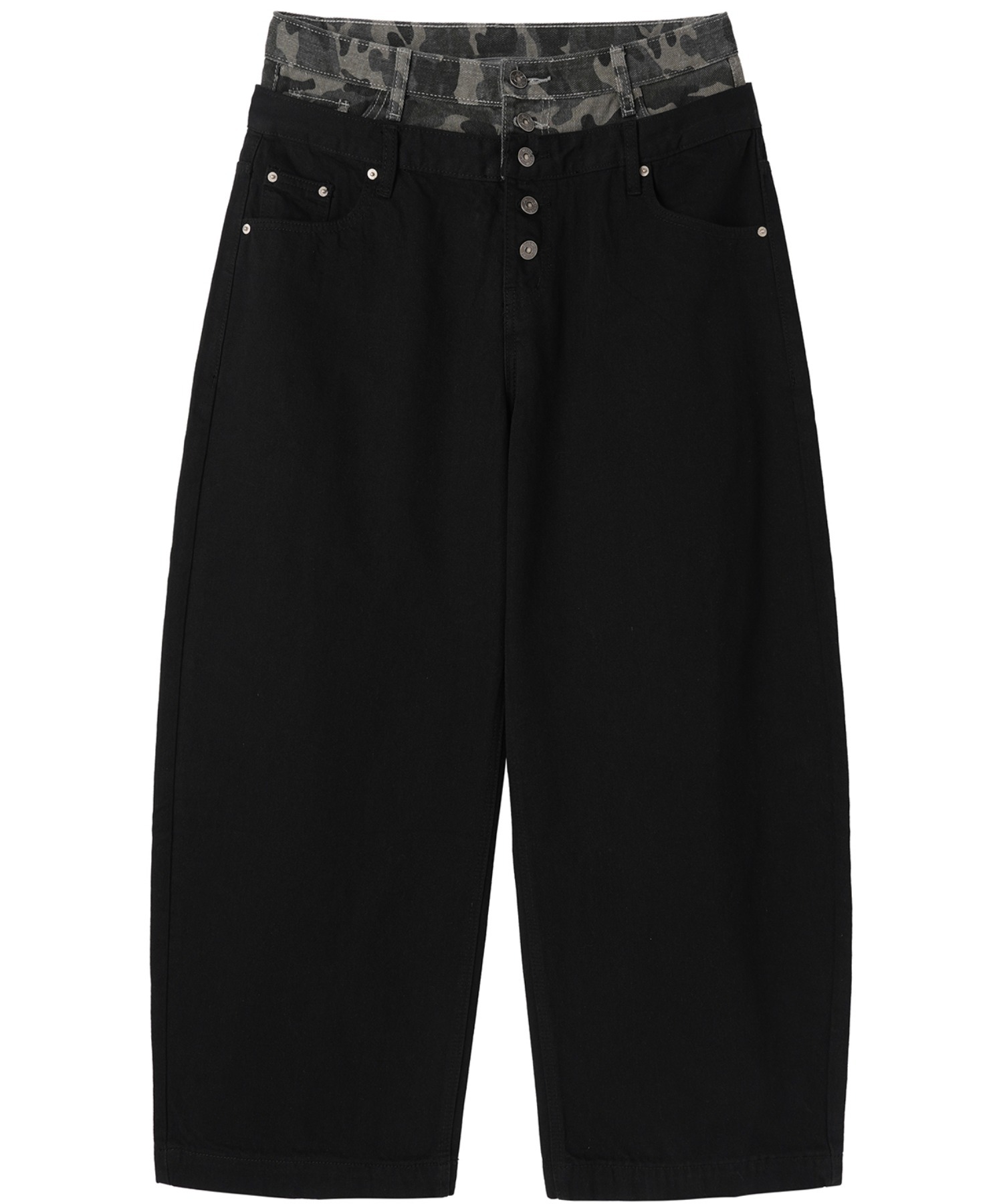 パンツ UND. OUT SEAM WIDE PT パンツ UND. OUT SEAM WIDE PT パンツ UND. OUT SEAM WIDE PT