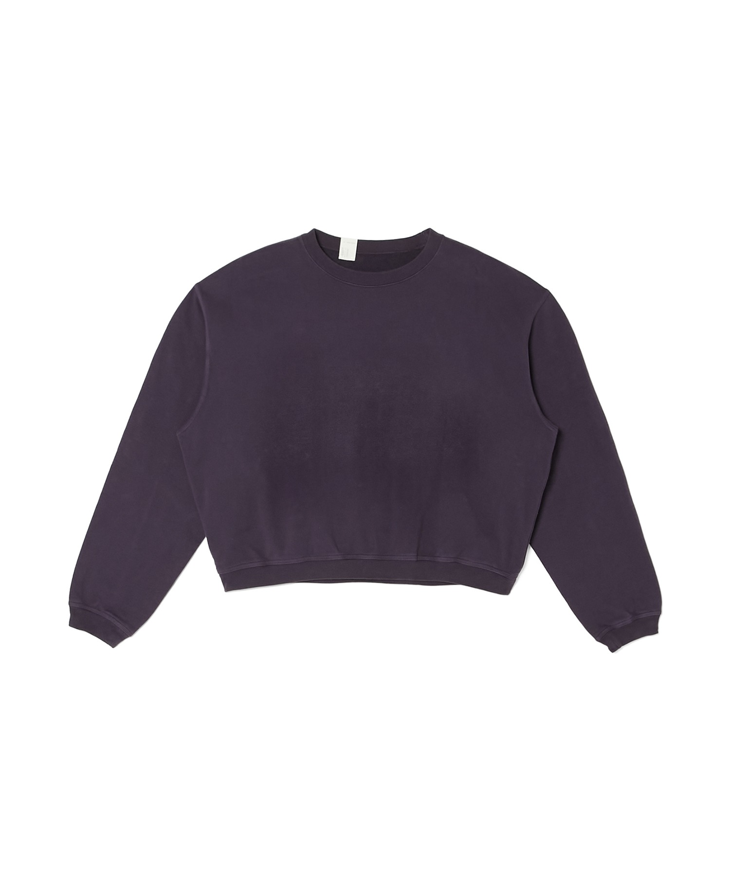 CREW NECK SWEATSHIRT N.HOOLYWOOD│N-HOOLYWOOD.COM