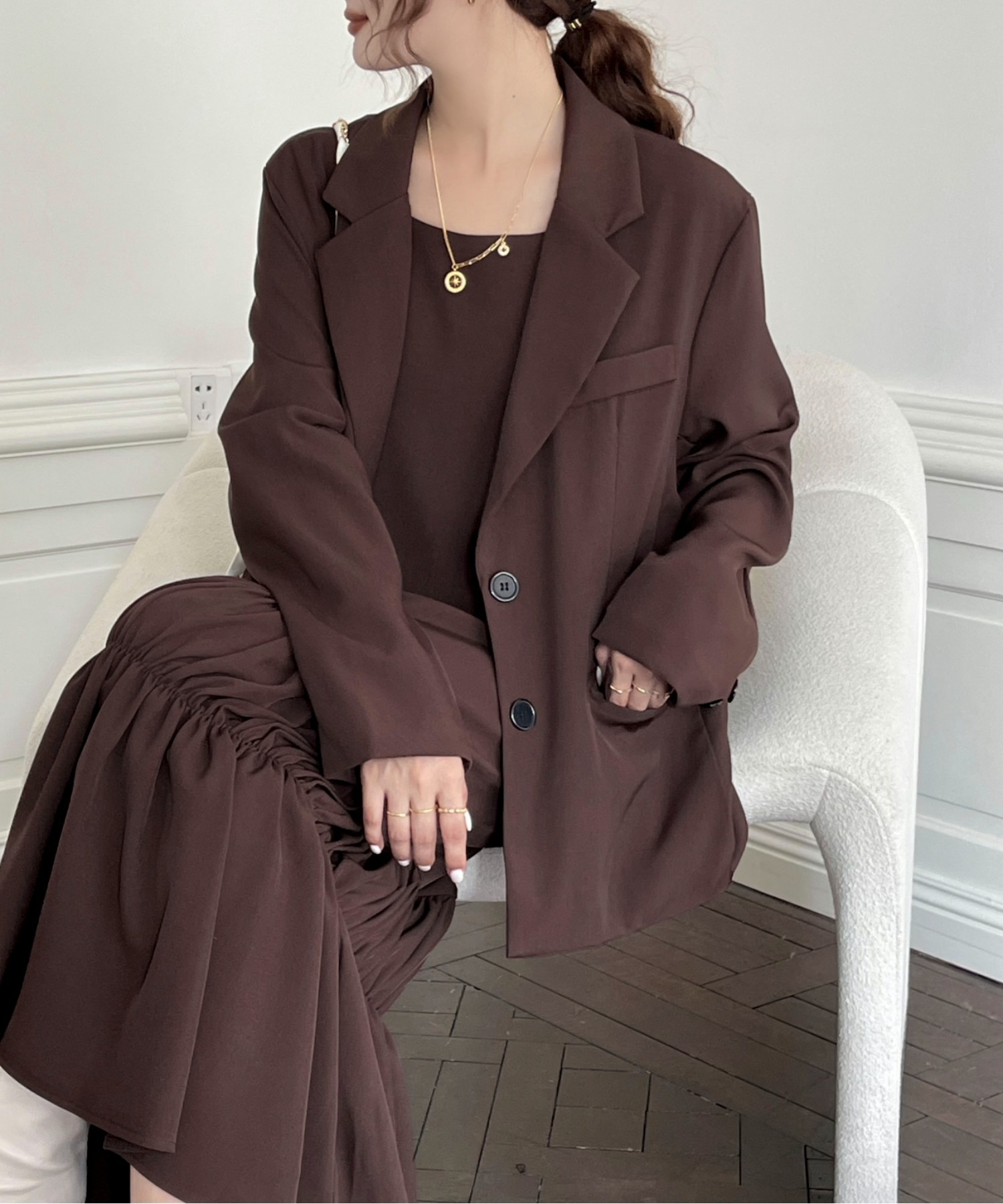 ライブ通いのプロが教える服装の正解 大人女性向けコーデをシーンや季節別に大解説 Folk