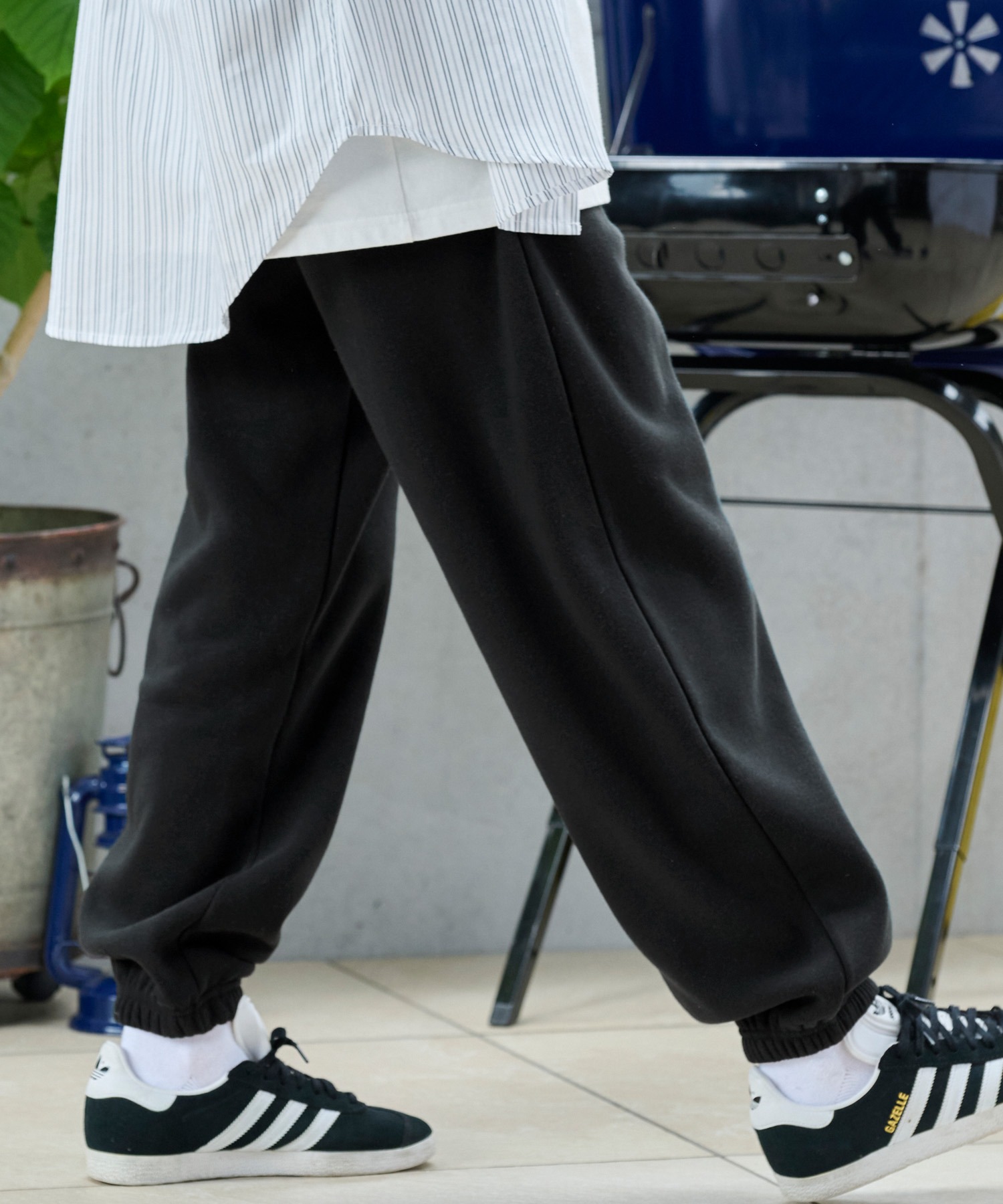 IRIE スウェットパンツ　サイズM IRIE スウェットパンツ サイズM