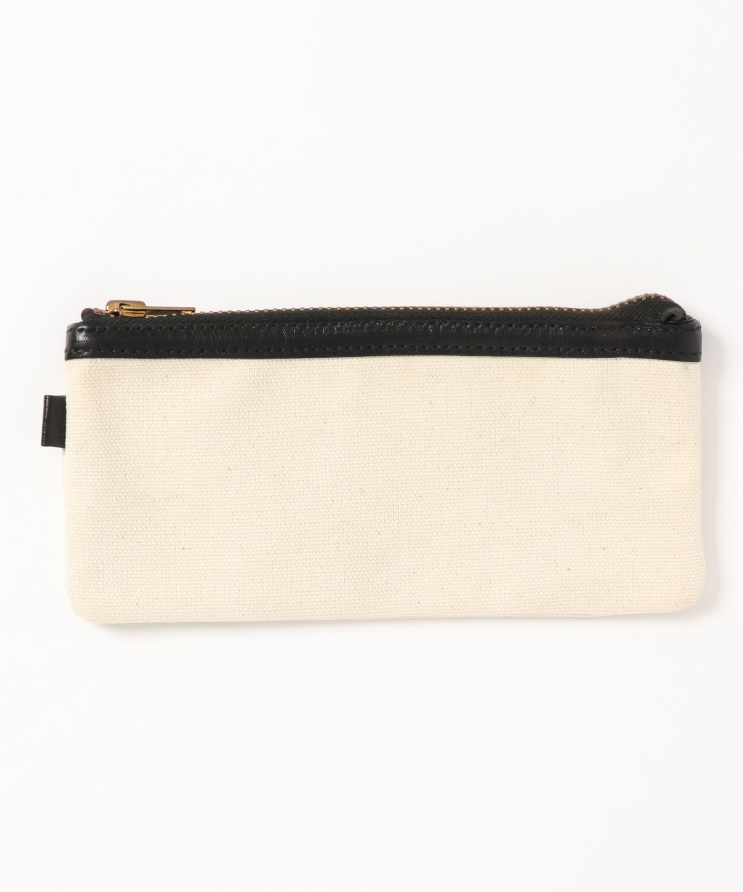 ARCHIVER W メーカー再生品 STORAGE OF LEATHERCANVAS 【予約】 POUCH VALUES