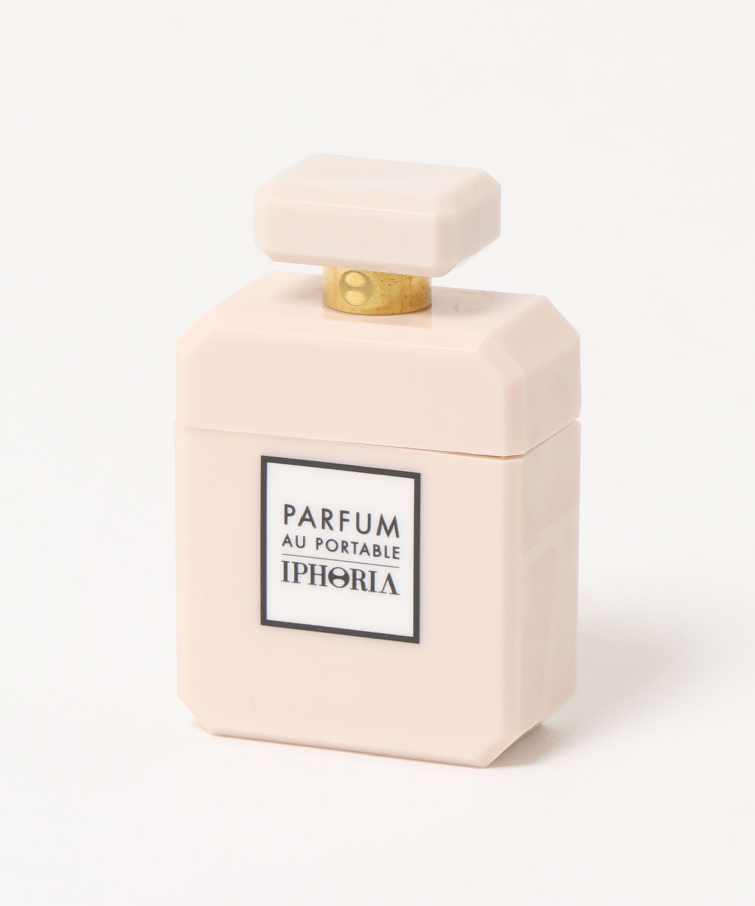 iphoriaIPHORIA AirPods Case TPU Parfum セール品 - No.1