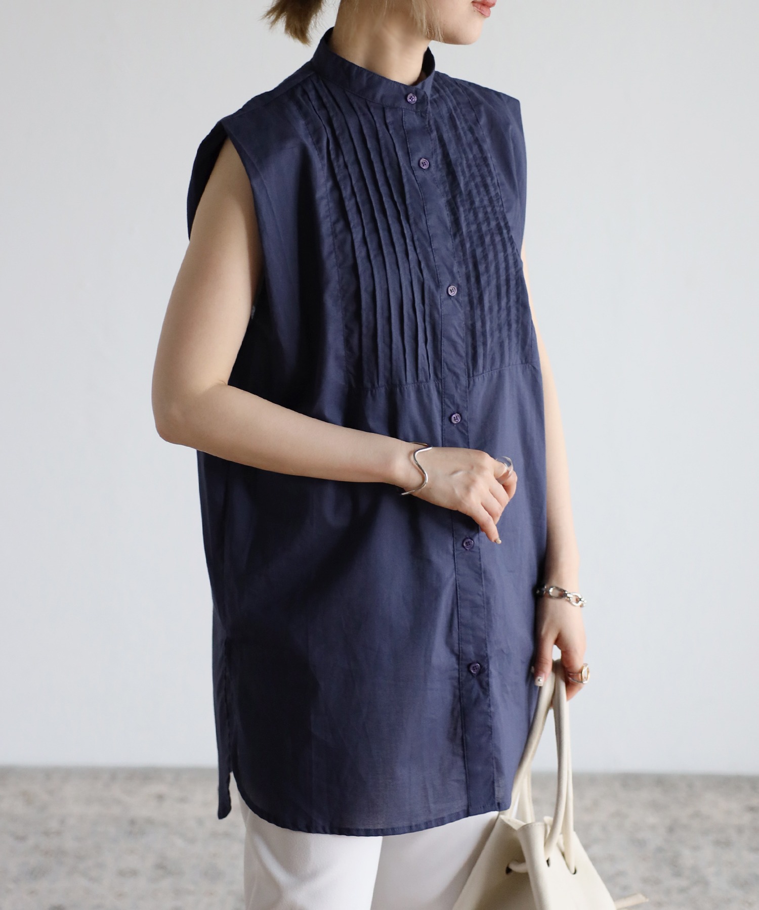 model:158cm 着用サイズ:FREE