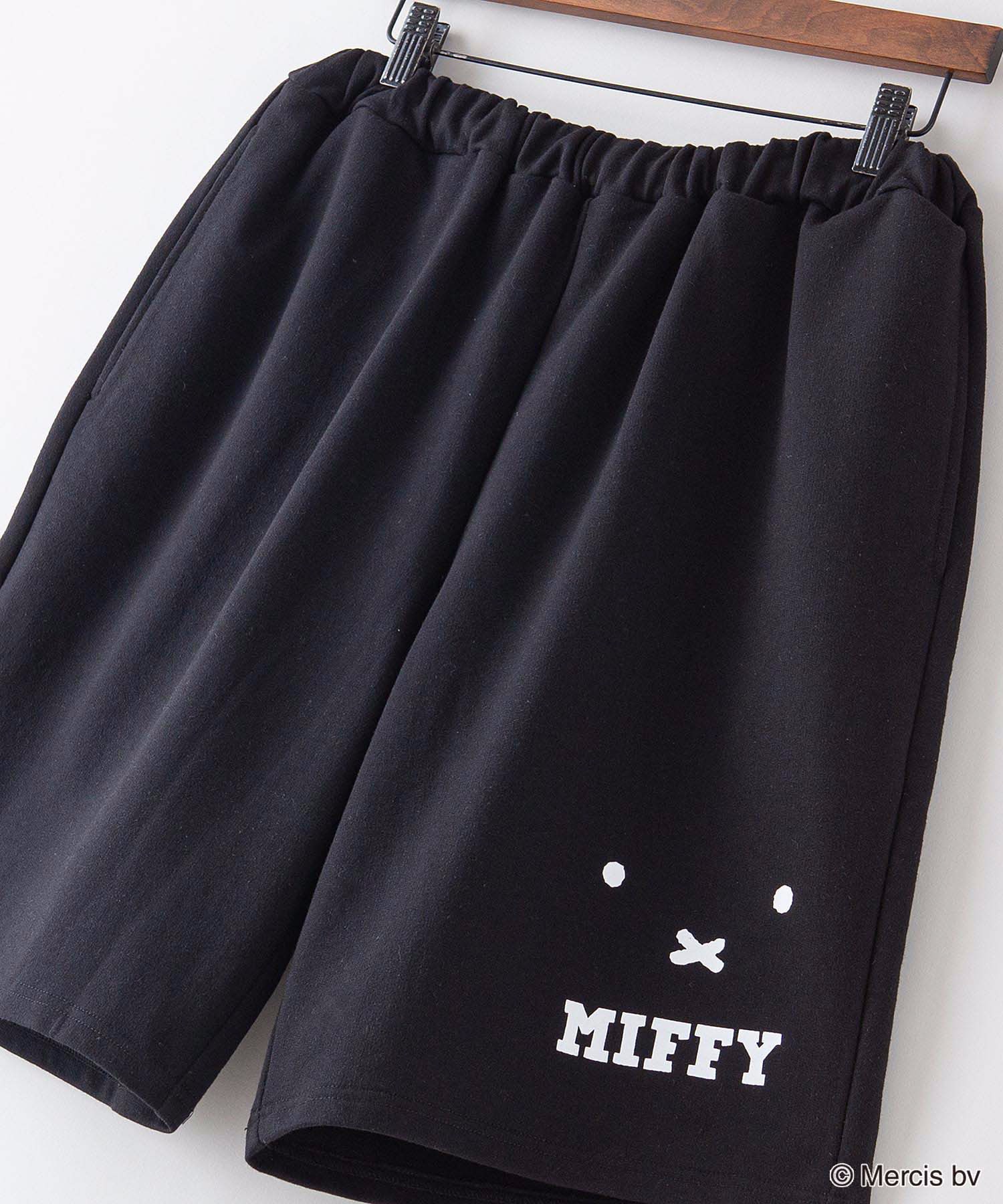 【MIFFY/ミッフィー】ショートパンツ