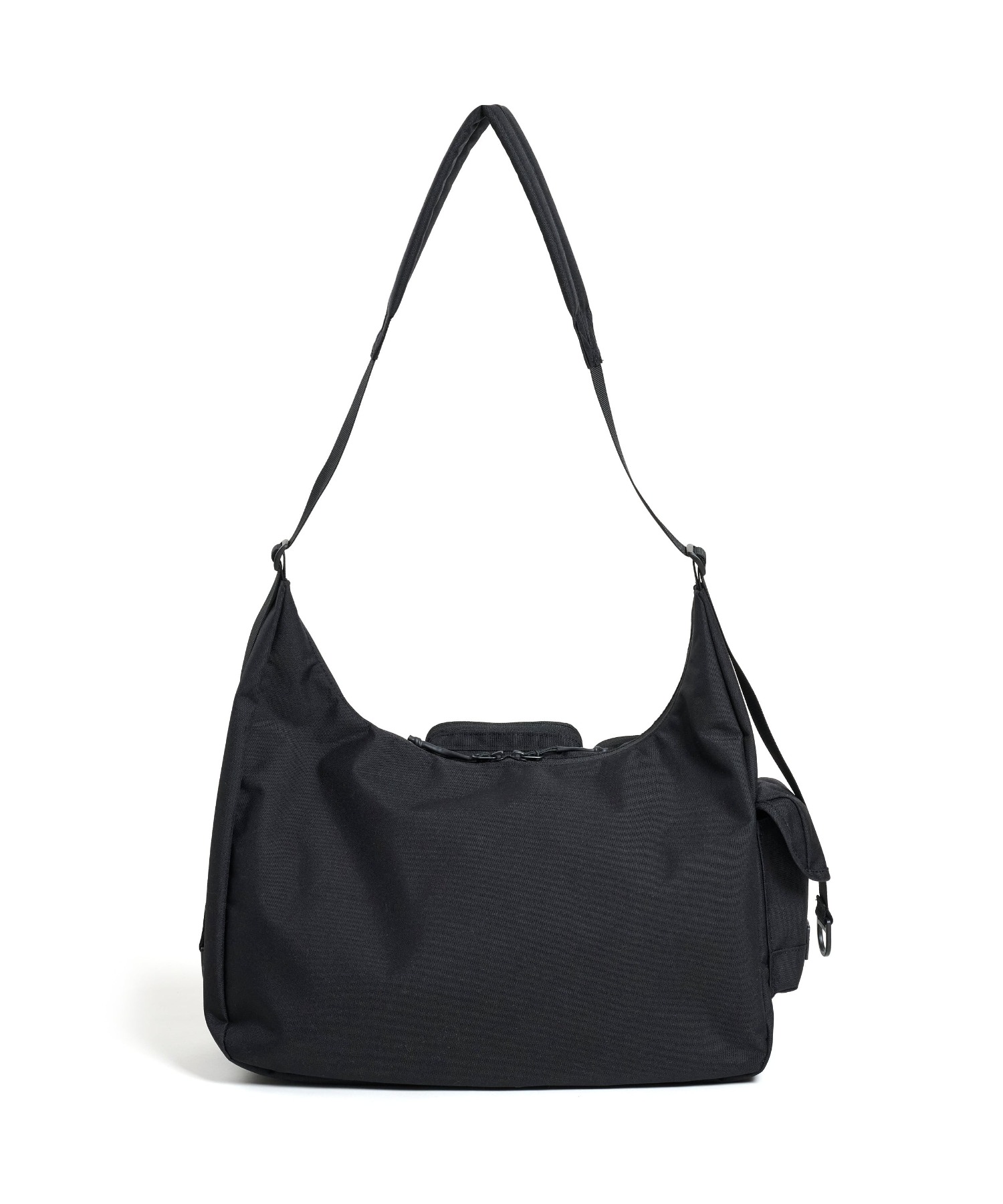 ショルダーバッグ BAICYCLON by bagjack MULTI POCKETS SHOUDER BAG (LARGE) (BCL-86)