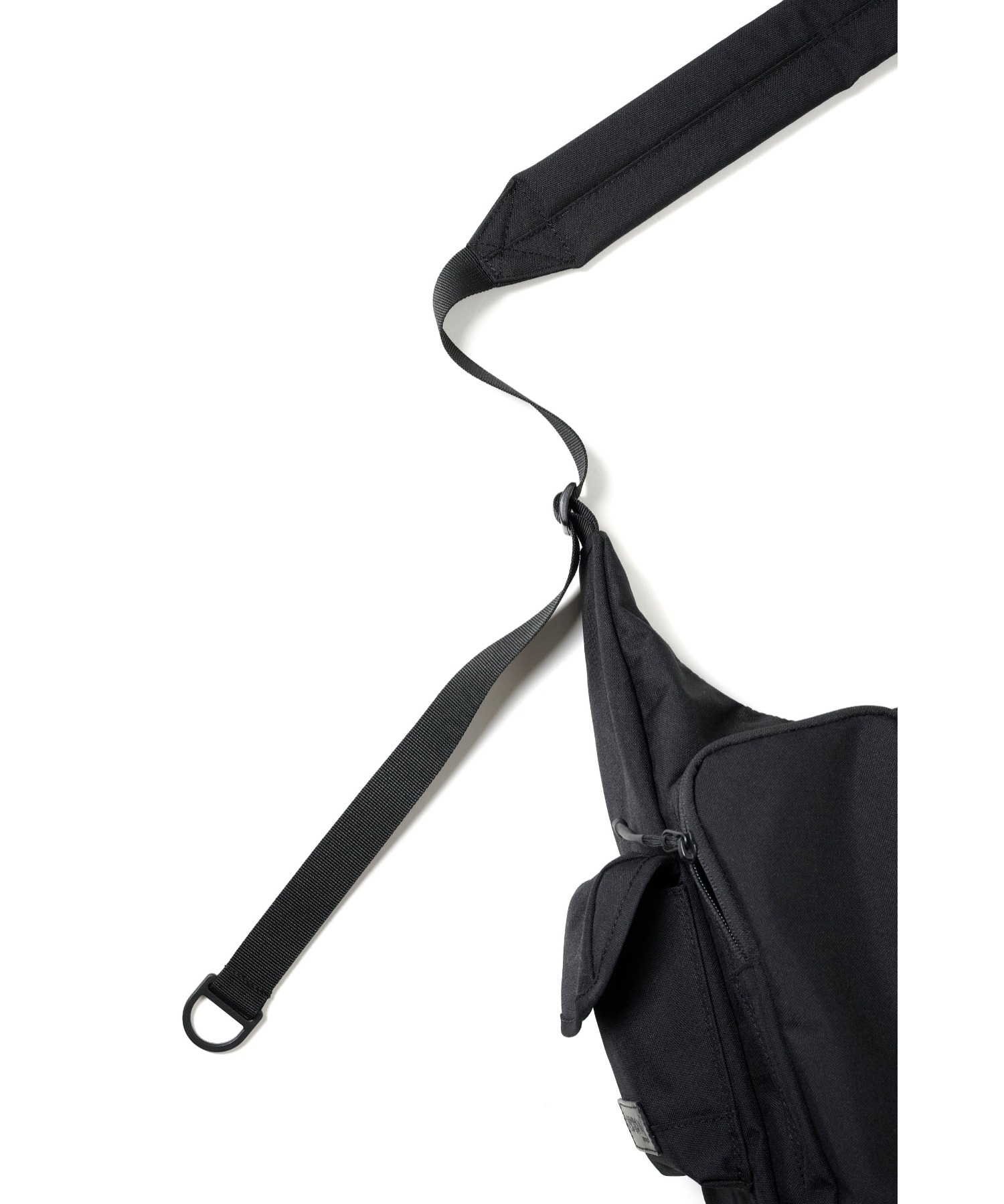 ショルダーバッグ BAICYCLON by bagjack MULTI POCKETS SHOUDER BAG (LARGE) (BCL-86)