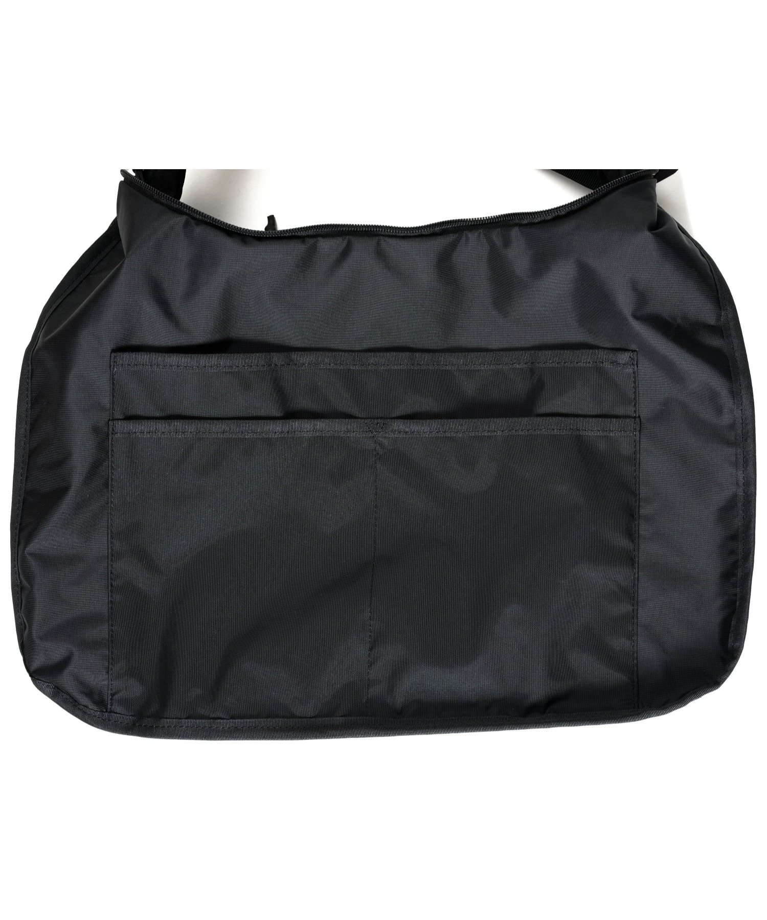 ショルダーバッグ BAICYCLON by bagjack MULTI POCKETS SHOUDER BAG (LARGE) (BCL-86)