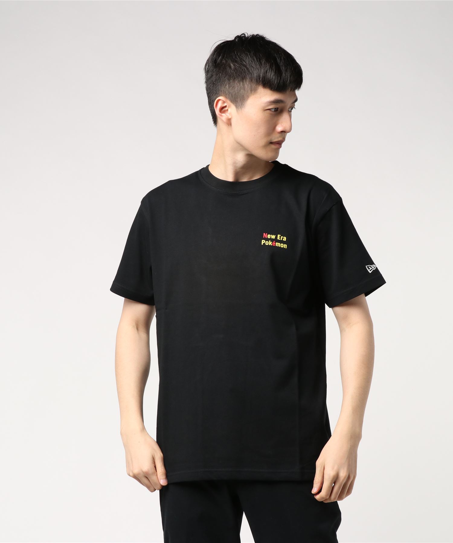 New Era ニューエラ App Tee Blk Csleepcenter Com