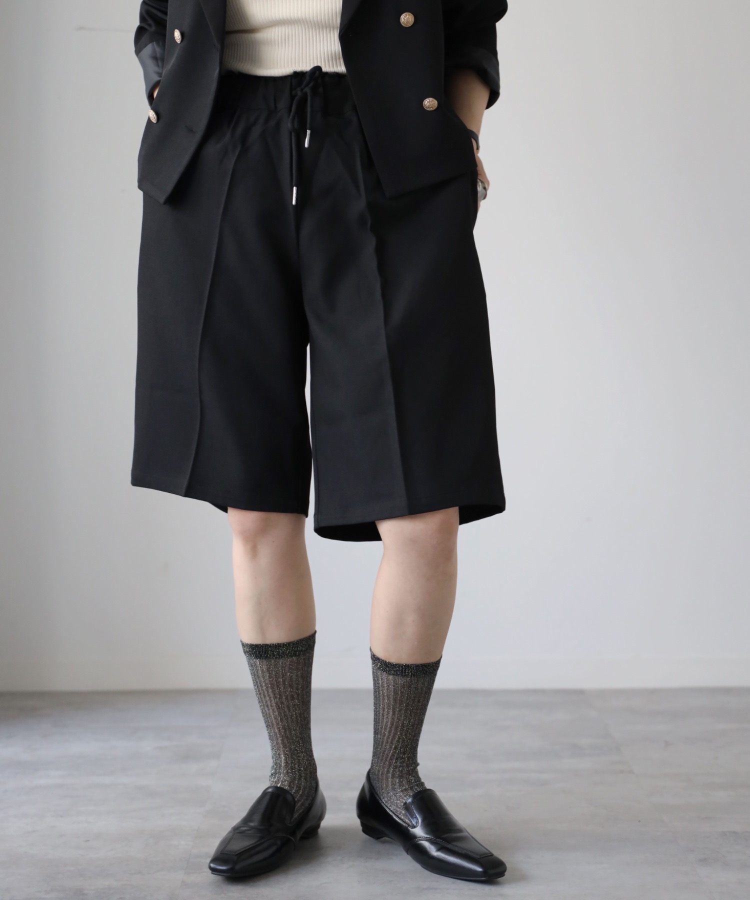 ブラック系その他