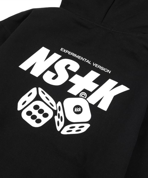 ★送料・関税込★NASTYKICK★Kinsum Hoodie★パーカー★ MUSINSA | NASTYKICK [NK] Kinsum Hoodie (Light Khaki)_K24QB700