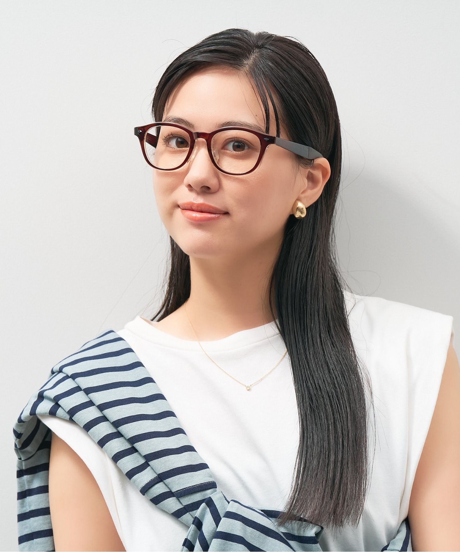 OUTDOOR EDITION Zoff｜YURIE