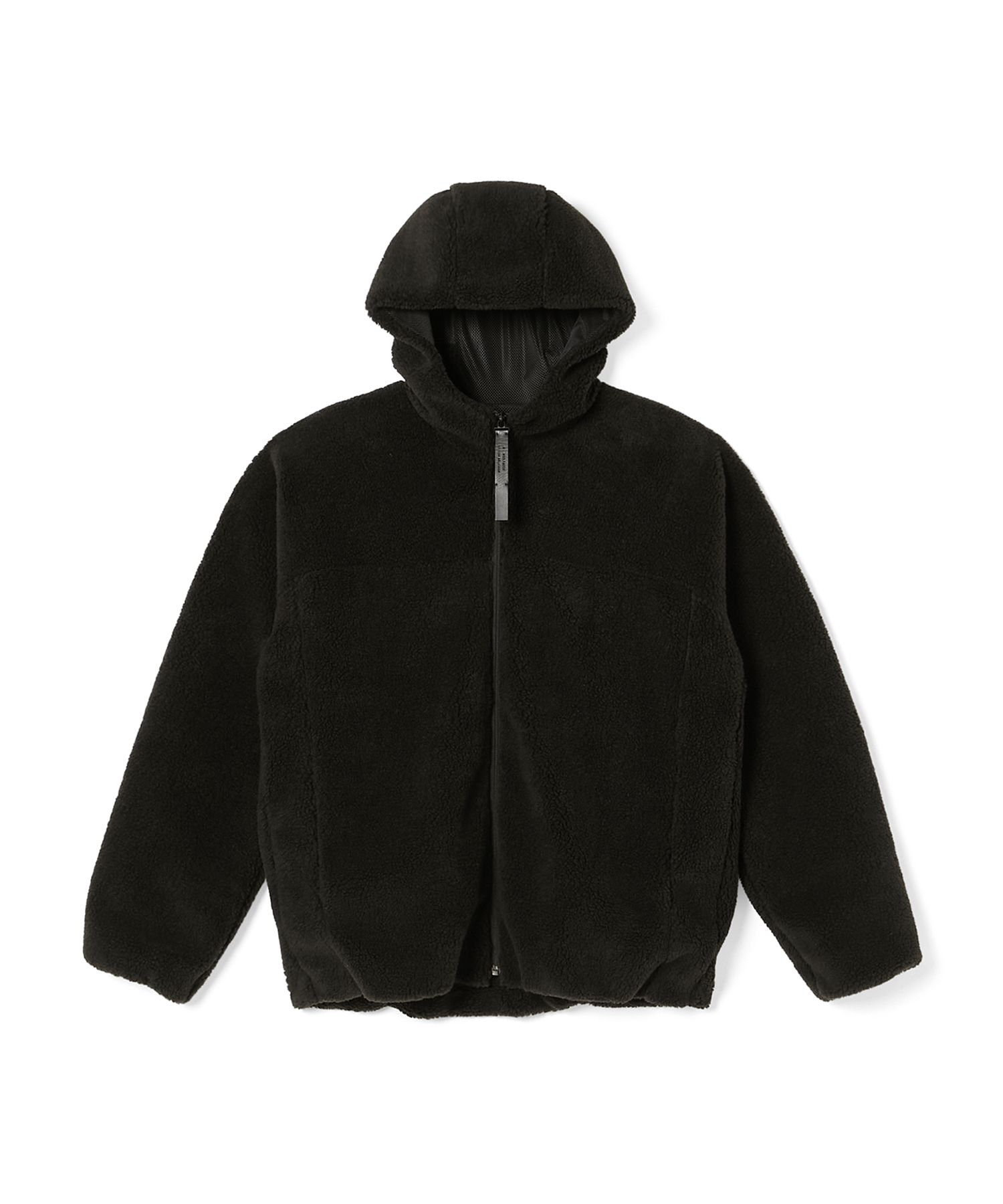 HOODED BLOUSON N.HOOLYWOOD COMPILE│N-HOOLYWOOD.COM