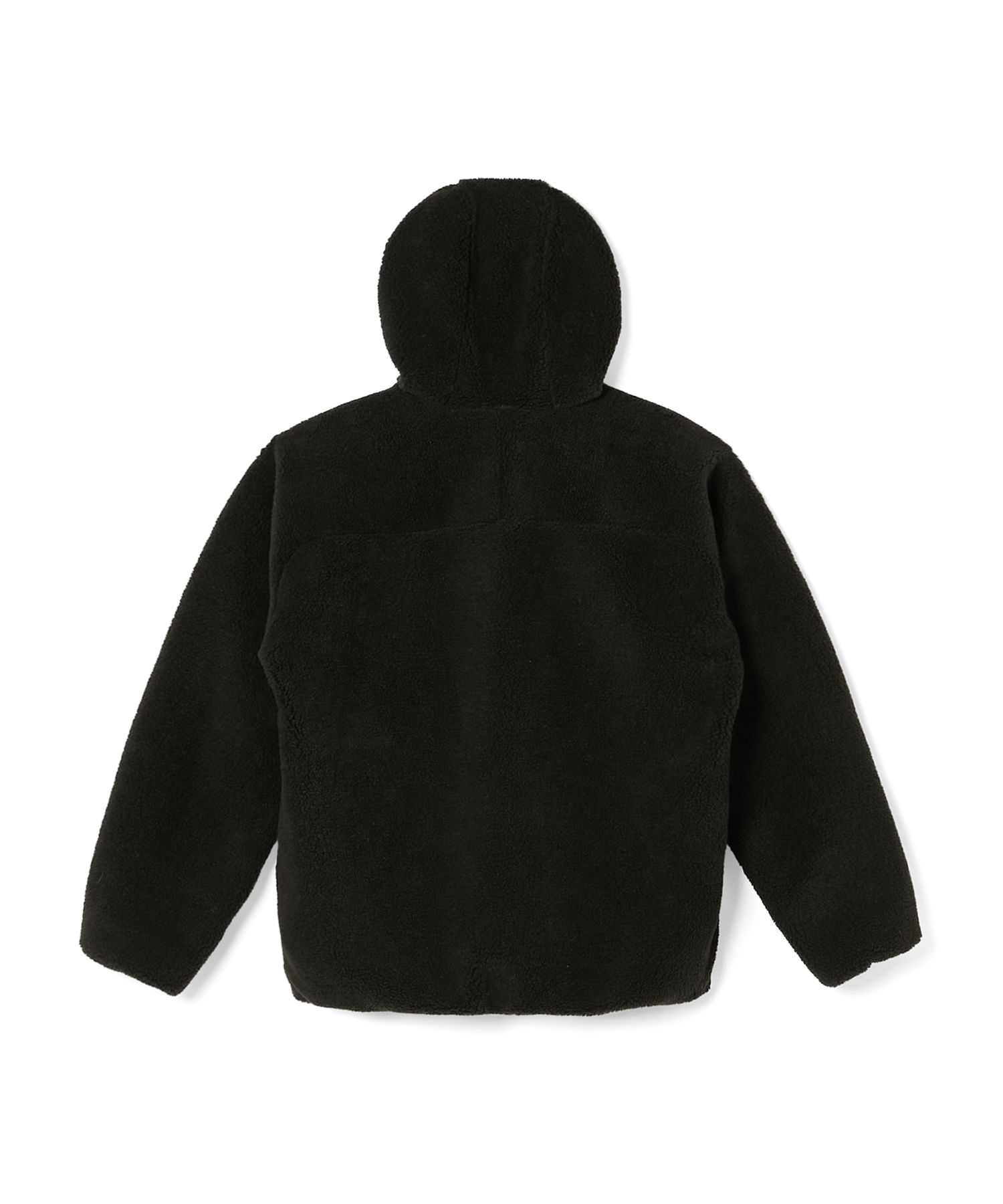 HOODED BLOUSON N.HOOLYWOOD COMPILE│N-HOOLYWOOD.COM