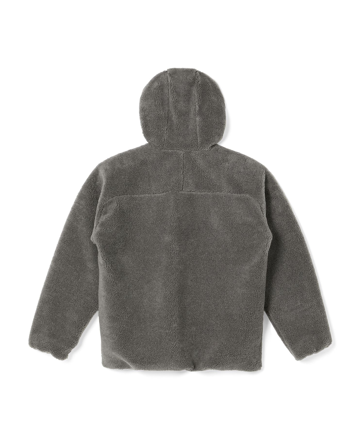 HOODED BLOUSON N.HOOLYWOOD COMPILE│N-HOOLYWOOD.COM