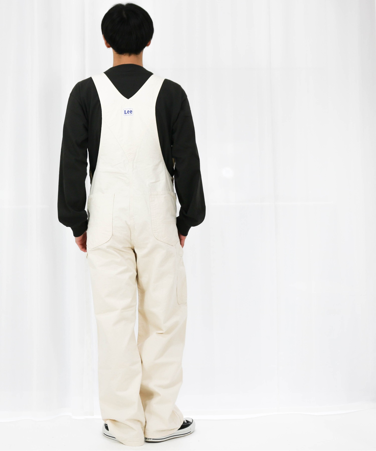 パンツ Lee リー クラシックオーバーオール Sale 96 Off