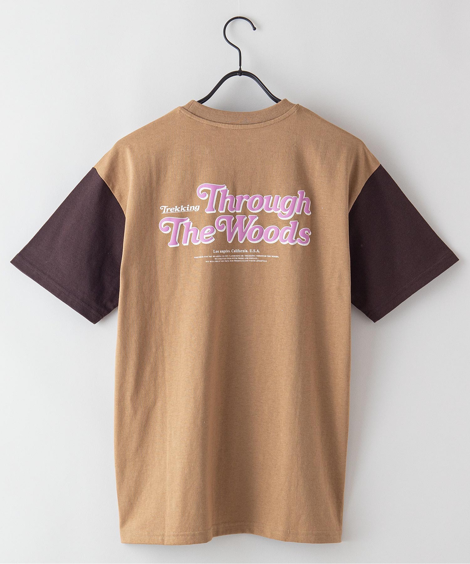 Usaコットン袖切替プリントtシャツ ビッグシルエット コットン100 Outdoor Products Apparel アウトドアプロダクツ Outdoor Products 公式通販サイト Usaコットン袖切替プリントtシャツ ビッグシルエット コットン100 Outdoor Products Apparel アウトドアプロダクツ Outdoor Products 公式通販サイト