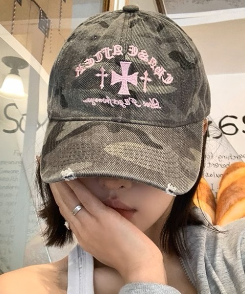 は自分にプチご褒美を A'GEM/9 × .kom 『.KOM/ドットケーオーエム』 Camouflage Logo その他