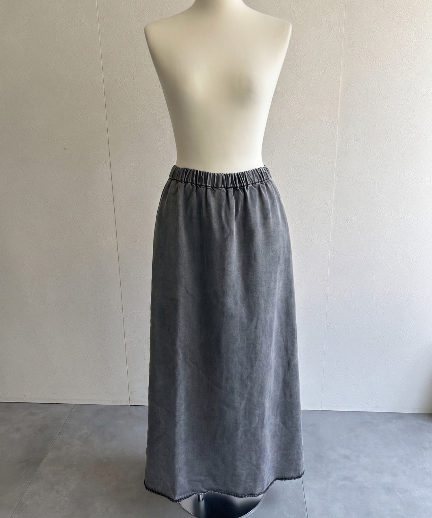 着用サイズ：F
モデル身長：160cm