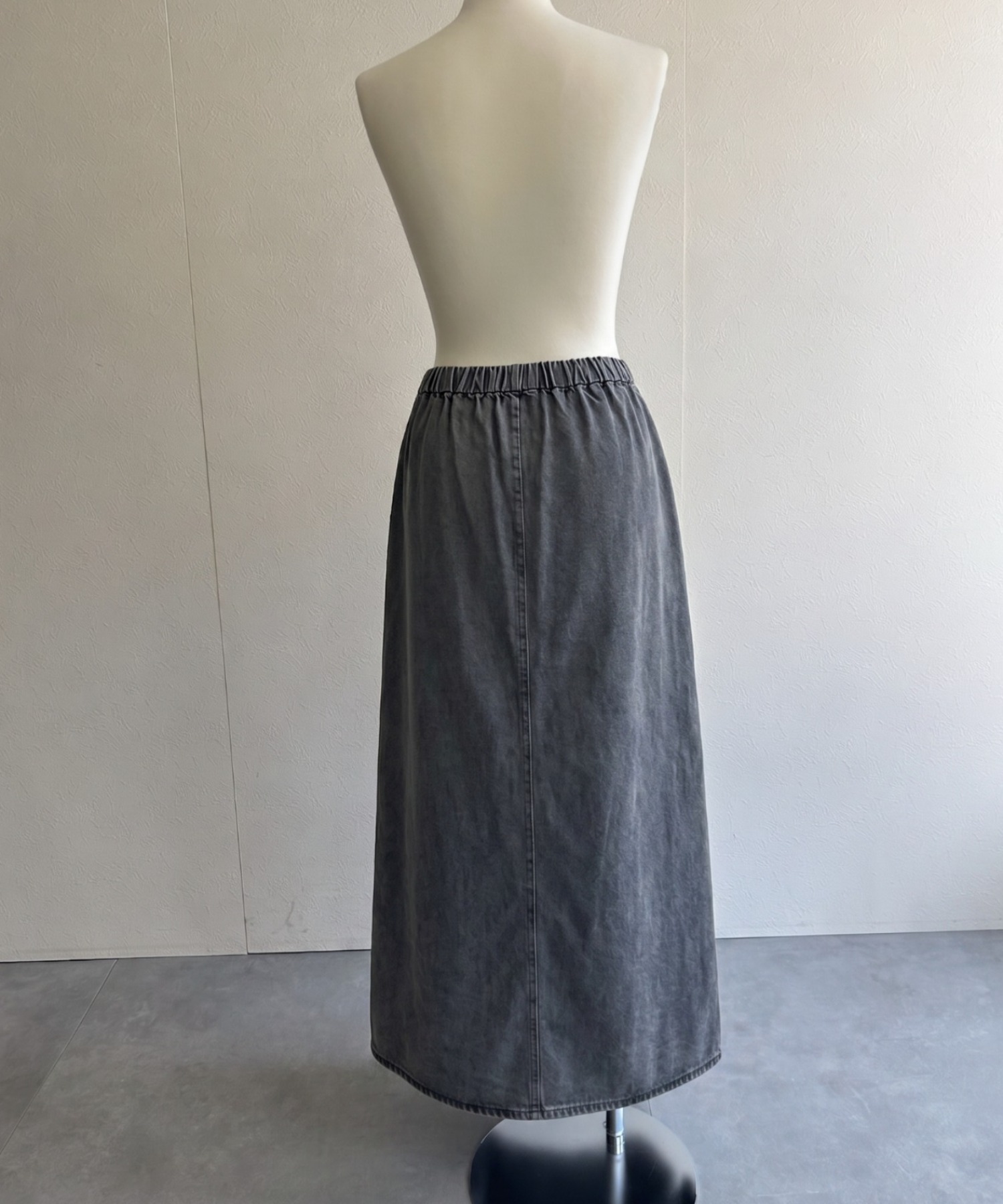 着用サイズ：F
モデル身長：160cm