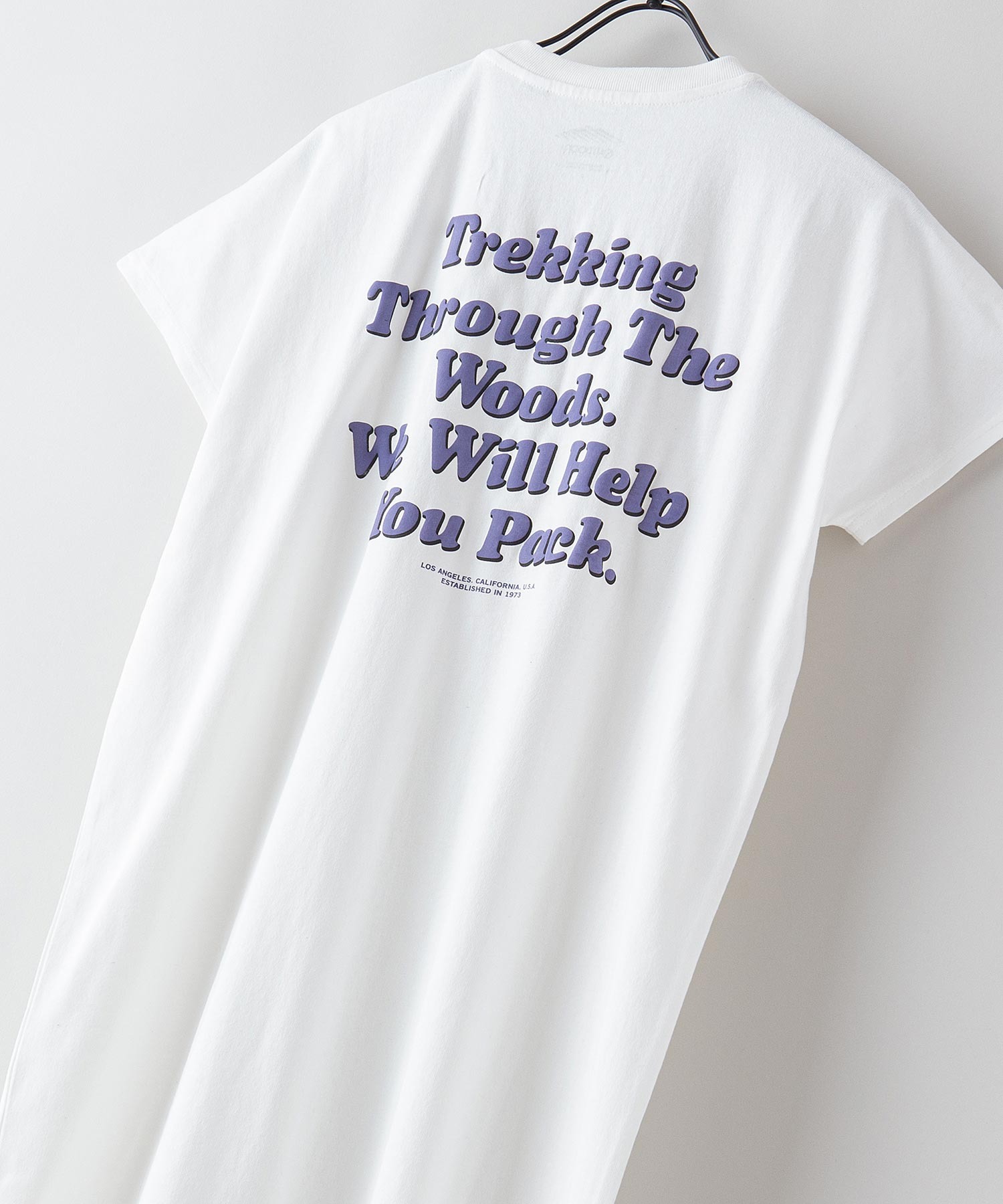 Usaコットンヘビーウェイトtワンピース ドロップショルダールーズシルエット Outdoor Products Apparel アウトドアプロダクツ Outdoor Products 公式通販サイト