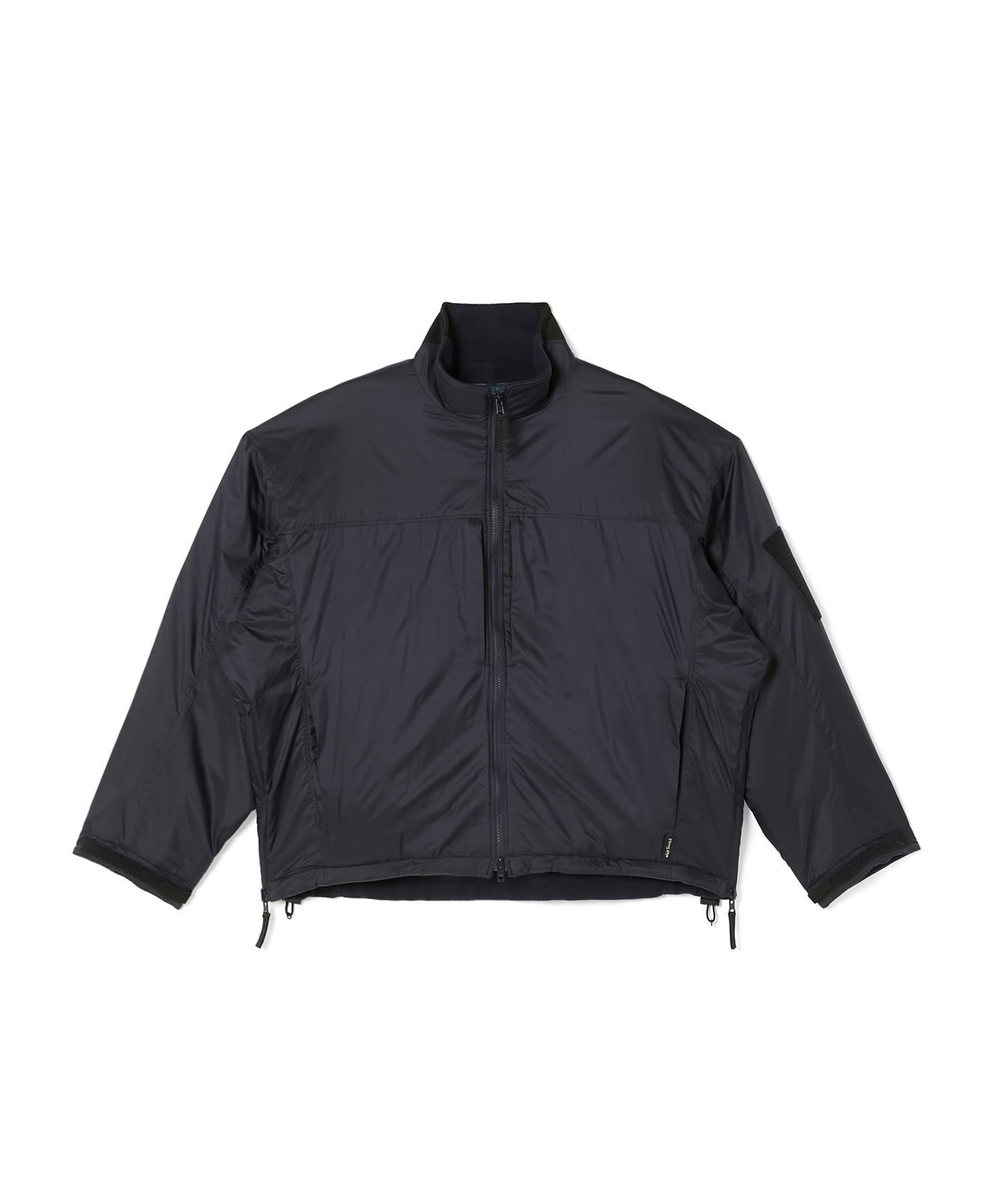REVERSIBLE OVERSHIRT N.HOOLYWOOD TEST PRODUCT EXCHANGE SERVICE│N