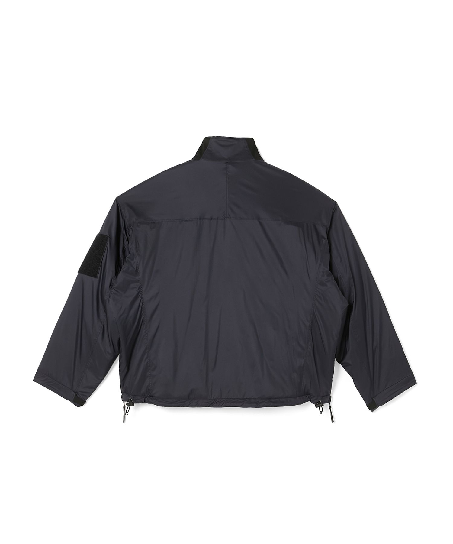 REVERSIBLE OVERSHIRT N.HOOLYWOOD TEST PRODUCT EXCHANGE SERVICE│N