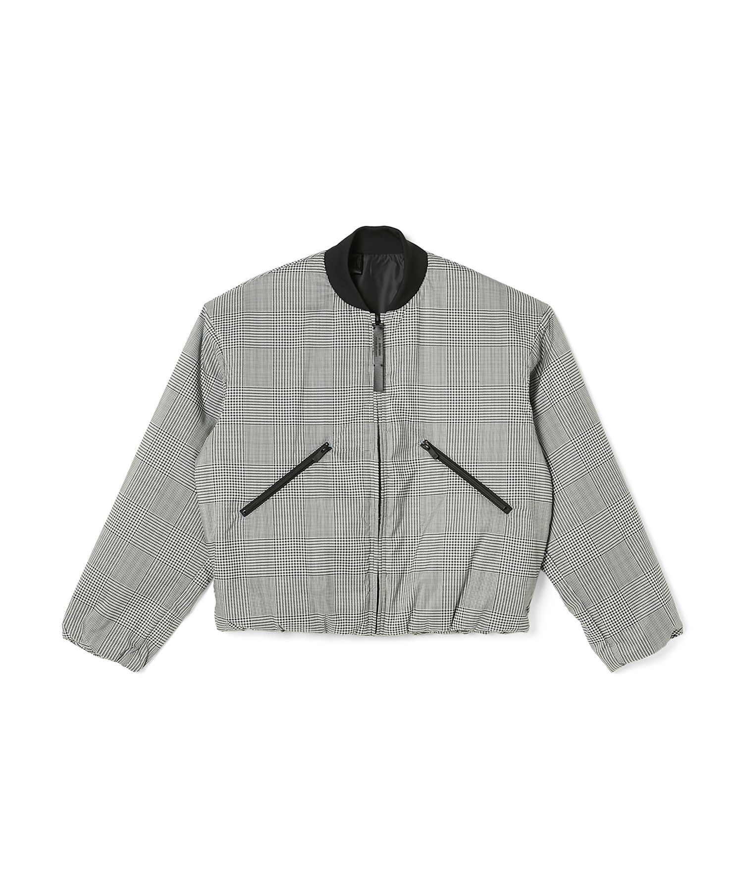 MILITARY JACKET N.HOOLYWOOD COMPILE│N-HOOLYWOOD.COM