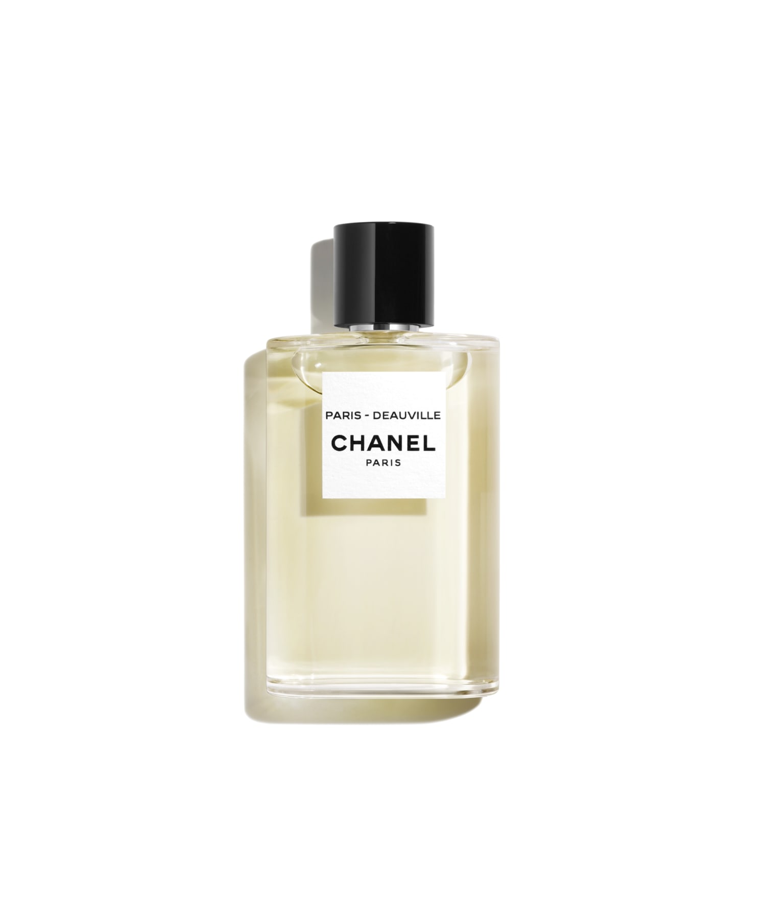 パリ ドーヴィル オードゥ トワレット（ヴァポリザター） - レ ゾー ドゥ シャネル 50ml（香水）｜CHANEL（シャネル）のファッション通販  - ZOZOTOWN