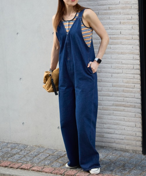 model：164cm / size：F