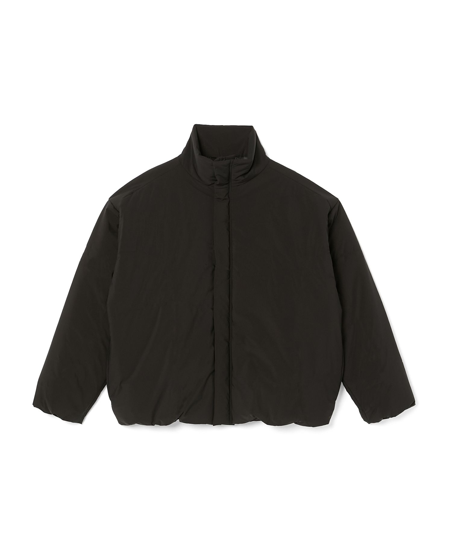 PUFFER JACKET N.HOOLYWOOD COMPILE│N-HOOLYWOOD.COM