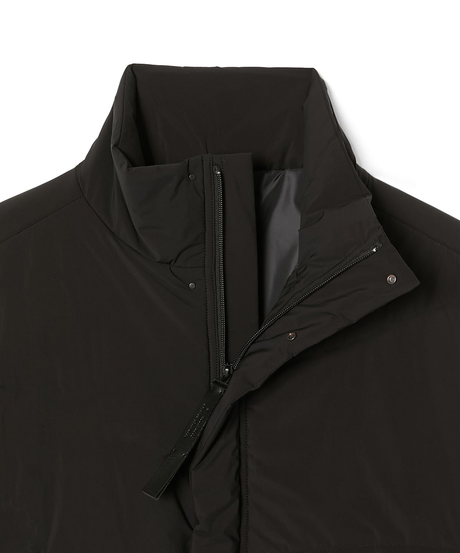 PUFFER JACKET N.HOOLYWOOD COMPILE│N-HOOLYWOOD.COM