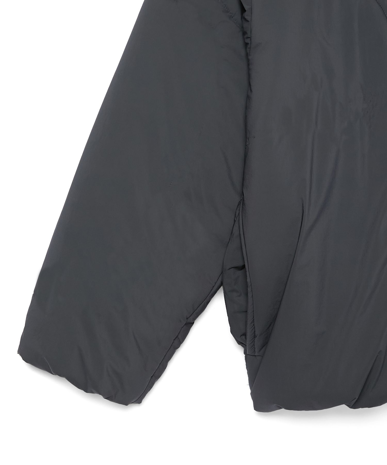 PUFFER JACKET N.HOOLYWOOD COMPILE│N-HOOLYWOOD.COM