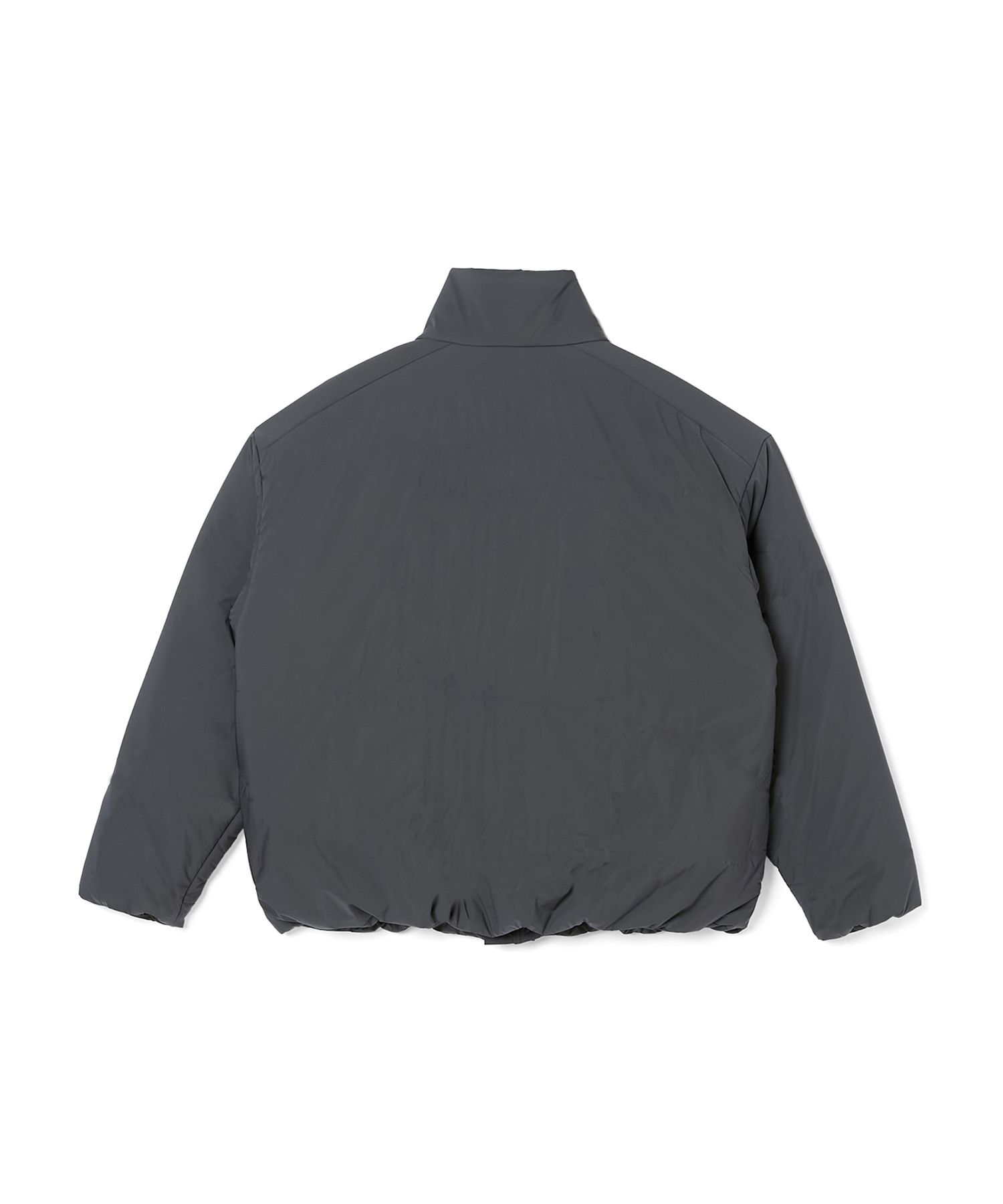 25AW N.HOOLYWOOD PUFFER JACKET ブラック　サイズM 25AW N.HOOLYWOOD PUFFER JACKET ブラック サイズM - メルカリ