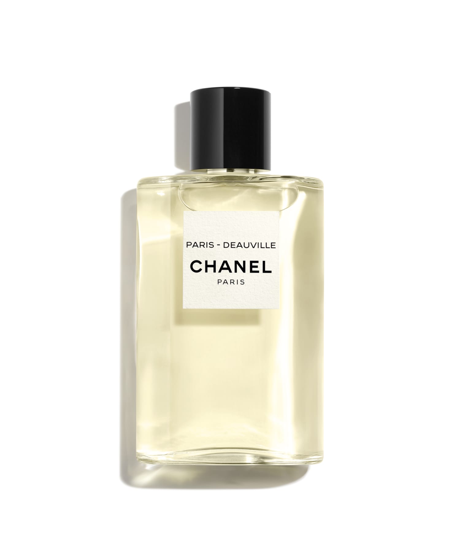 パリ ドーヴィル オードゥ トワレット（ヴァポリザター） - レ ゾー ドゥ シャネル 125ml（香水）｜CHANEL（シャネル）のファッション通販  - ZOZOTOWN