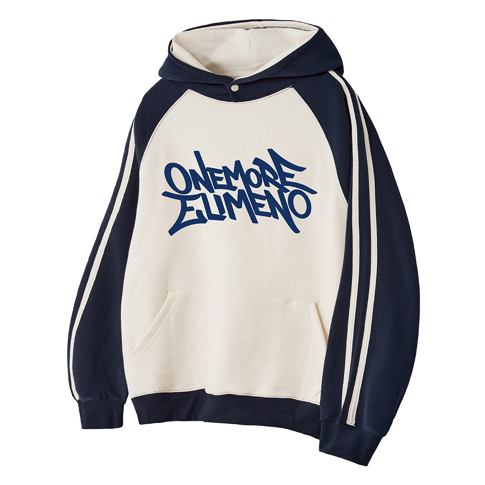 EL ONEMORE лагран‑лайн фудпарка 3 цвета