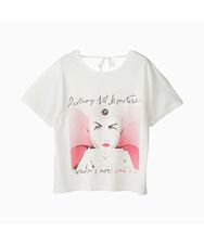DESTROY ALL MONSTERS/WHAT DO I GET？ Tシャツ