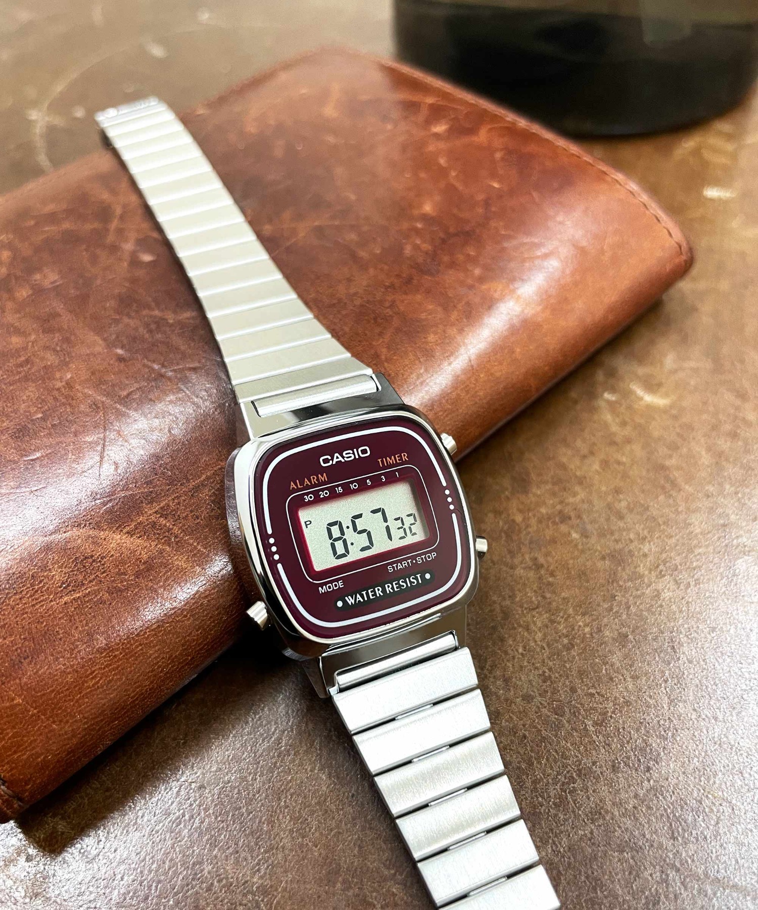 Casio カシオ チープカシオ スタンダード 腕時計 デジタル 予約中 ウォッチ