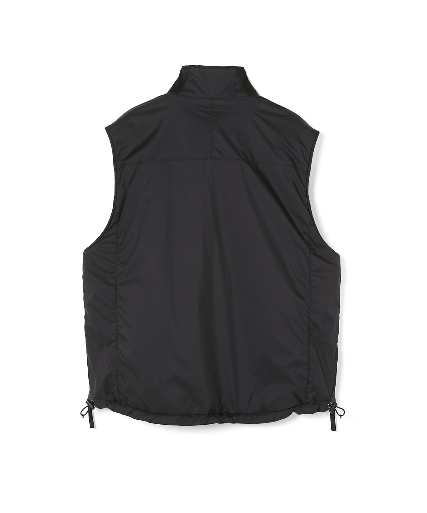 REVERSIBLE VEST N.HOOLYWOOD TEST PRODUCT EXCHANGE SERVICE│N