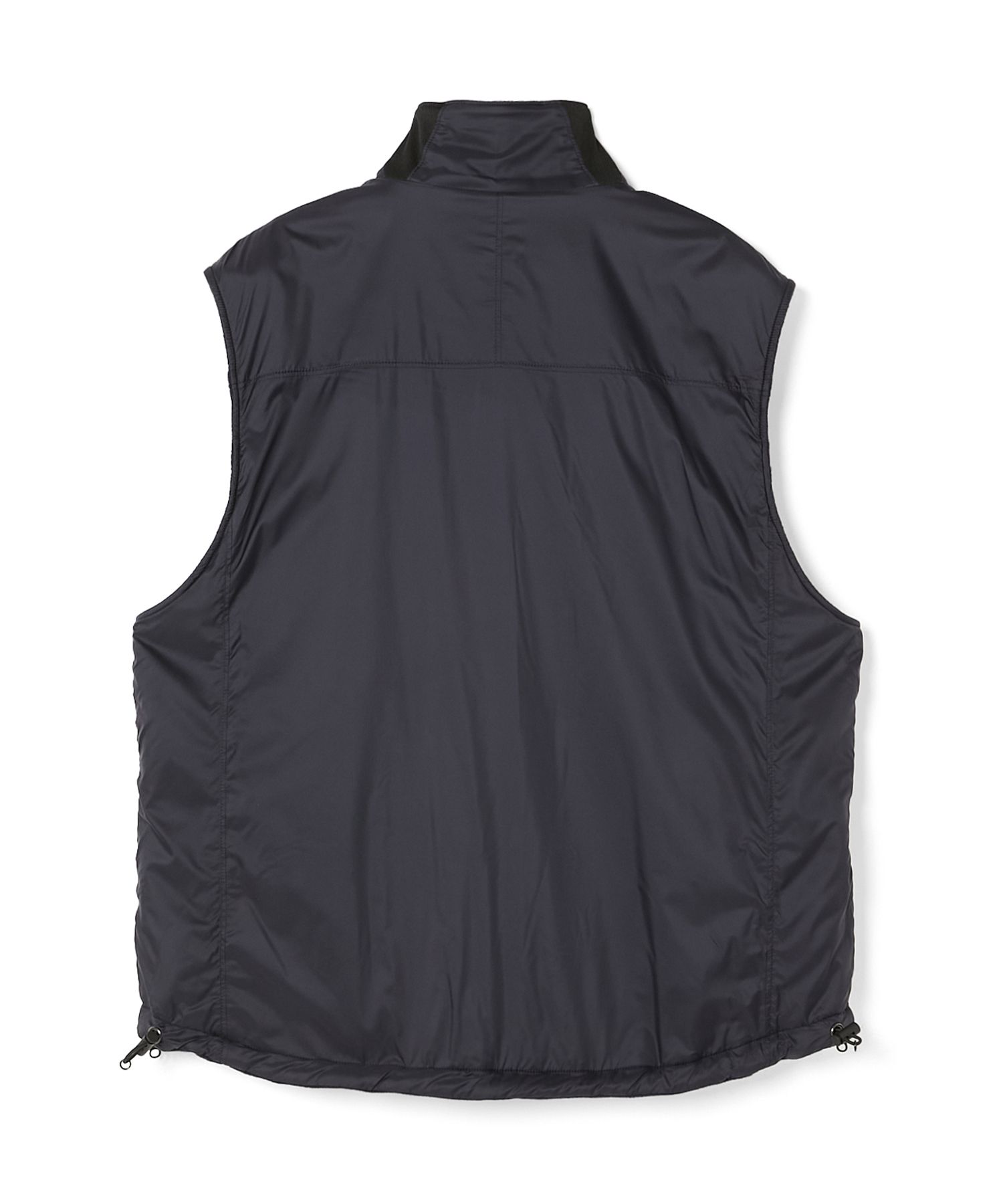 ジャケット・アウター N.HOOLYWOOD REVERSIBLE VEST 36 REVERSIBLE VEST N.HOOLYWOOD TEST PRODUCT EXCHANGE SERVICE│N