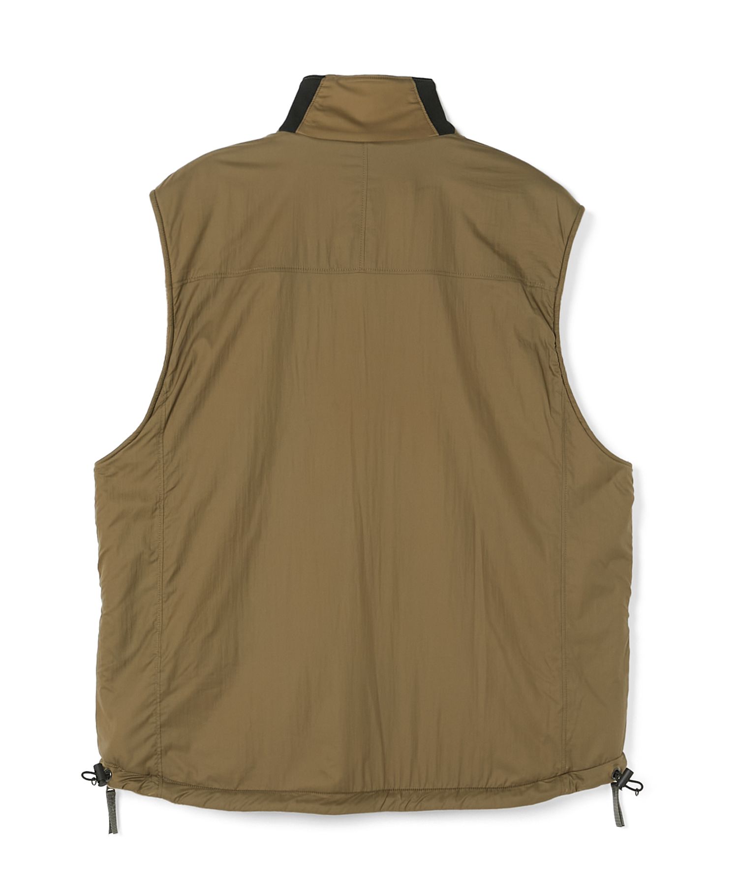 REVERSIBLE VEST N.HOOLYWOOD TEST PRODUCT EXCHANGE SERVICE│N