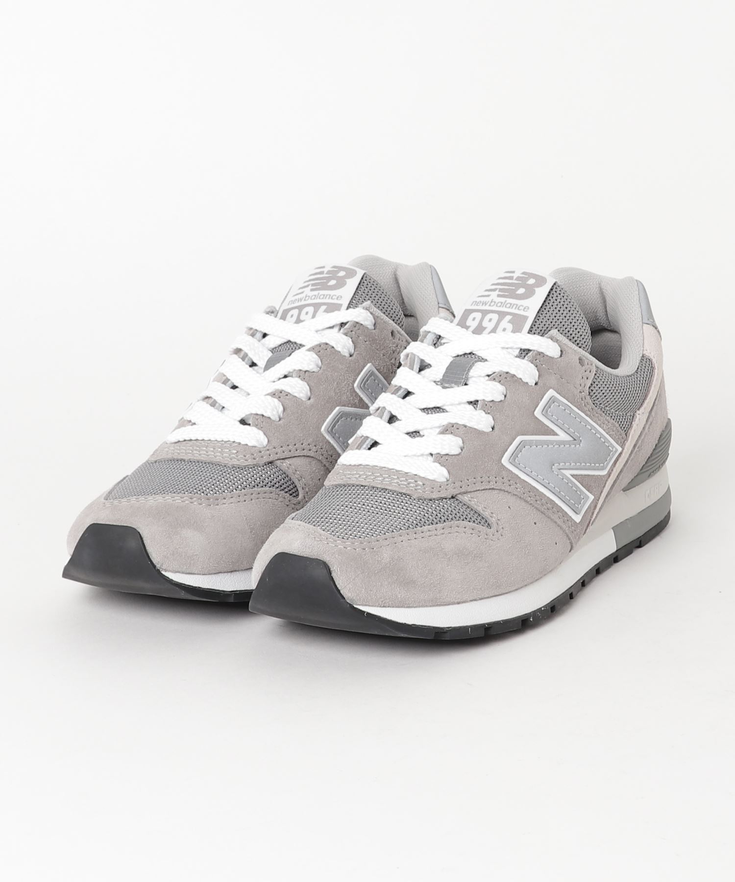 New Balance ニューバランス Cm996bg Gray Pledge Jaidemo In