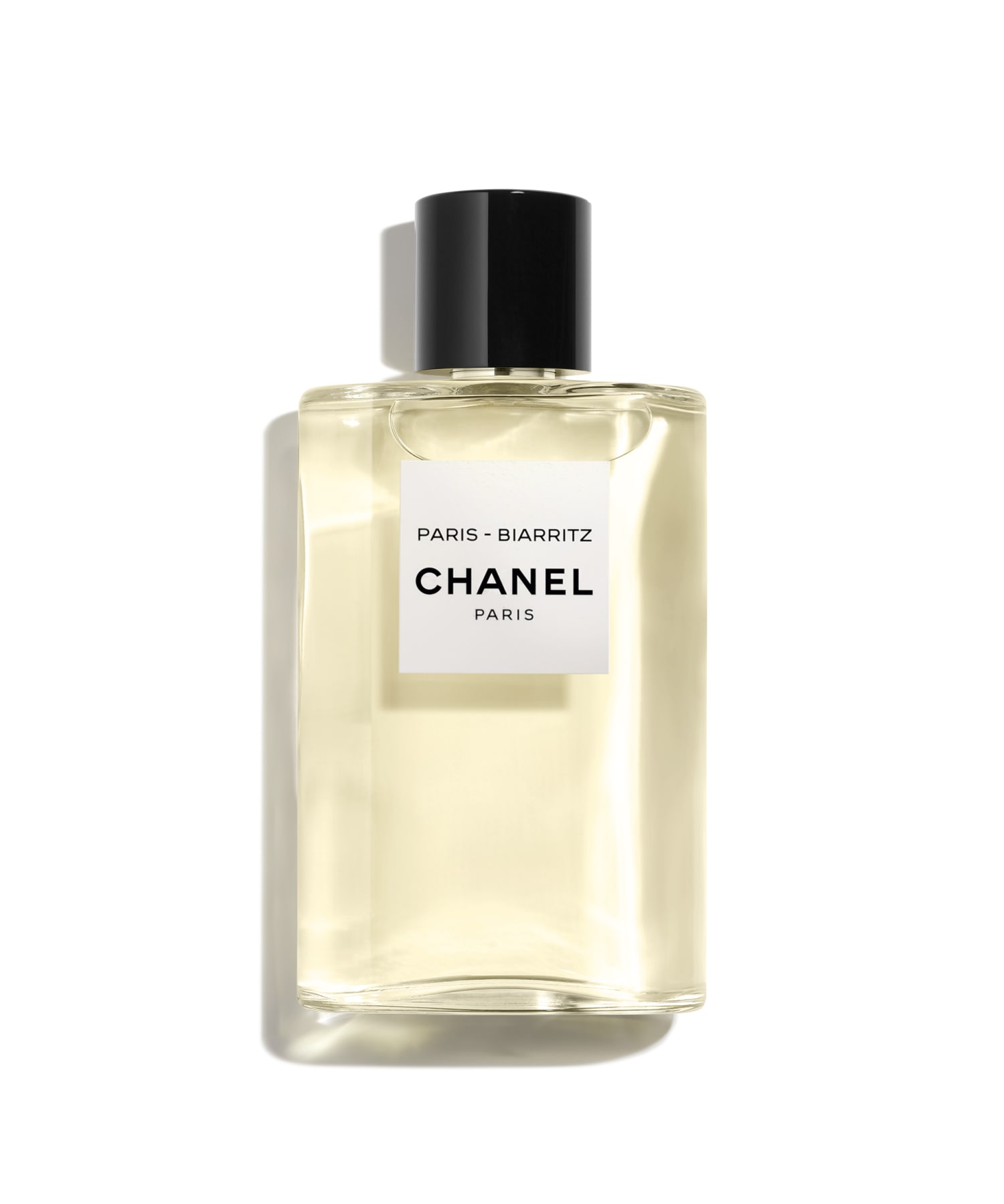 パリ ビアリッツ オードゥ トワレット（ヴァポリザター） - レ ゾー ドゥ シャネル 125ml（香水）｜CHANEL（シャネル）のファッション通販  - ZOZOTOWN