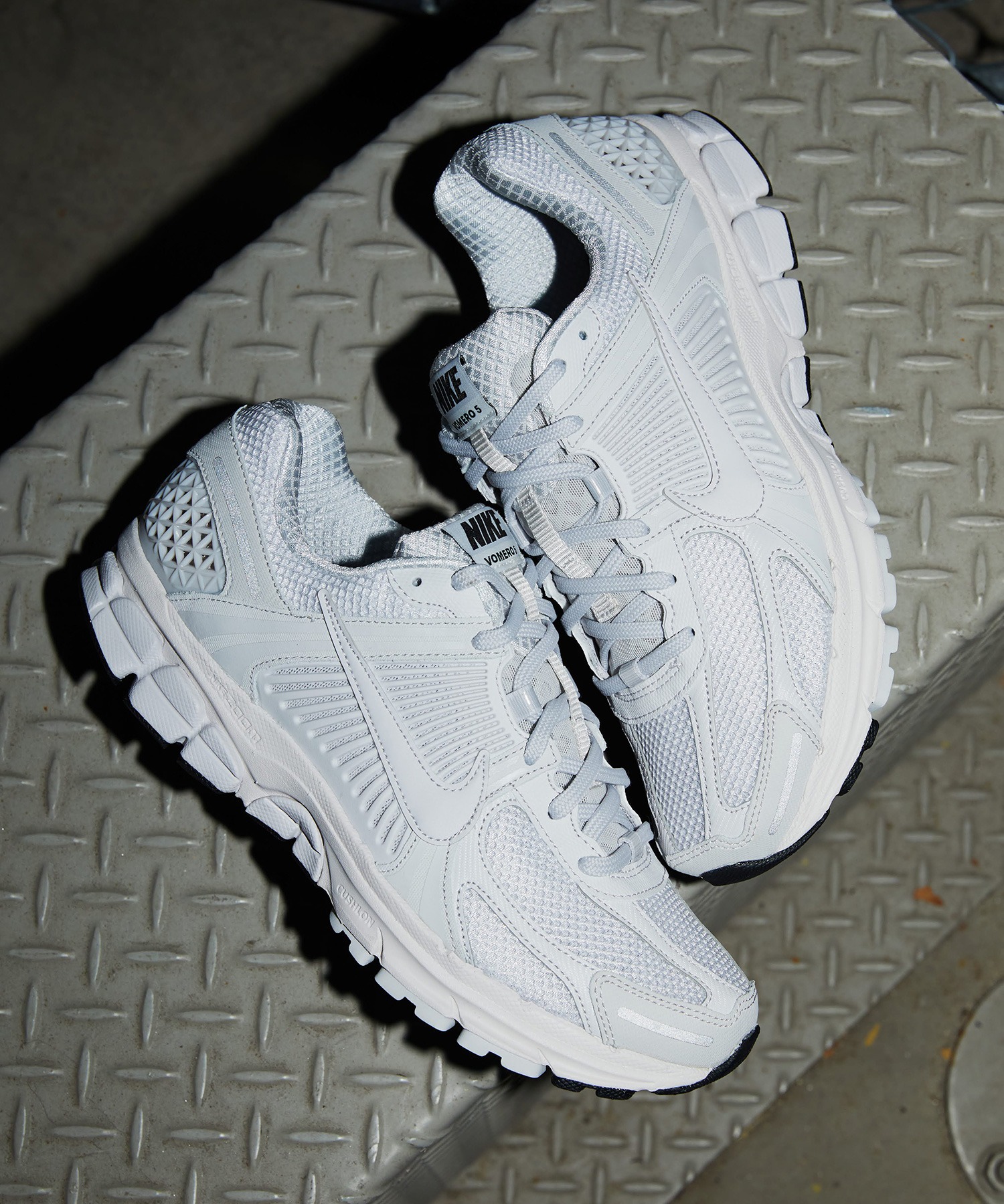 NIKE ZOOM VOMERO 5 SP / ナイキ ズーム ボメロ 5 SP 【SP】