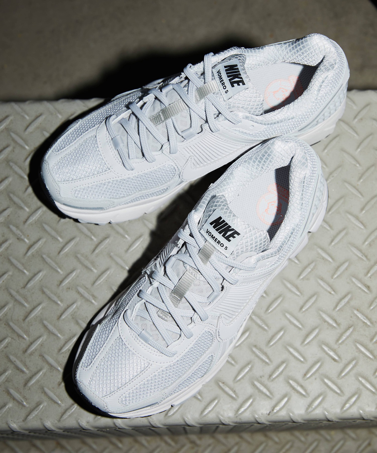 NIKE ZOOM VOMERO 5 SP / ナイキ ズーム ボメロ 5 SP 【SP】