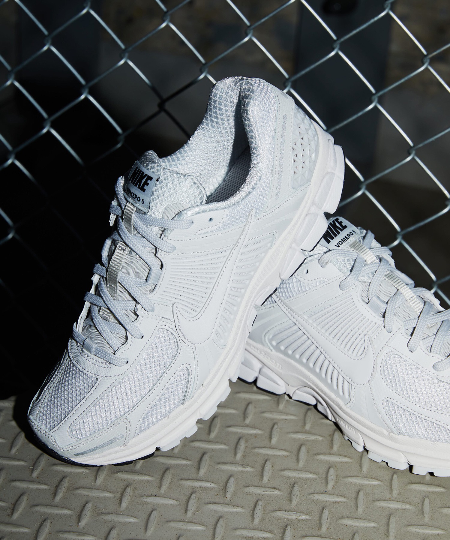 NIKE ZOOM VOMERO 5 SP / ナイキ ズーム ボメロ 5 SP 【SP】