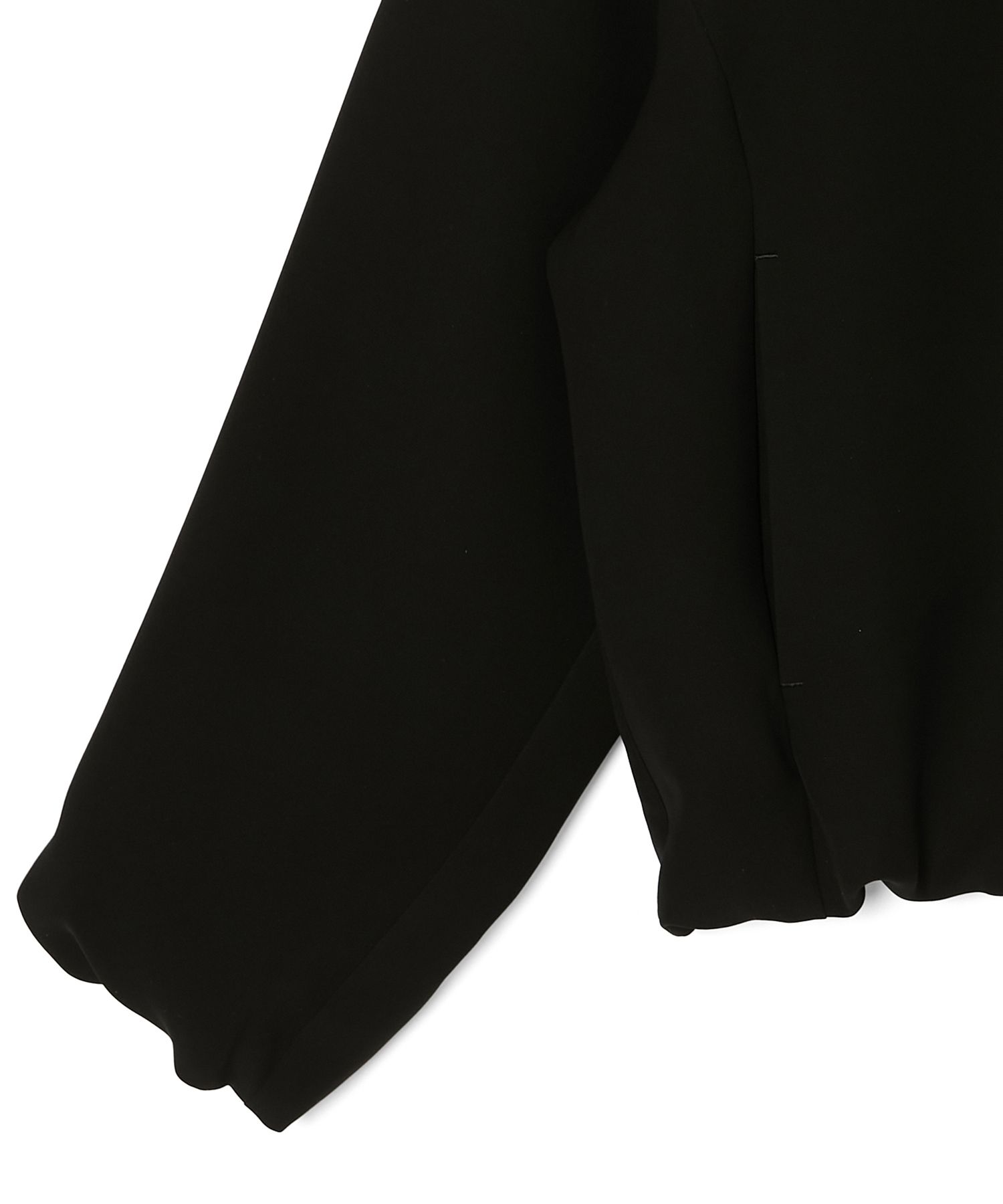 SHORT COLLAR JACKET N.HOOLYWOOD COMPILE│N-HOOLYWOOD.COM